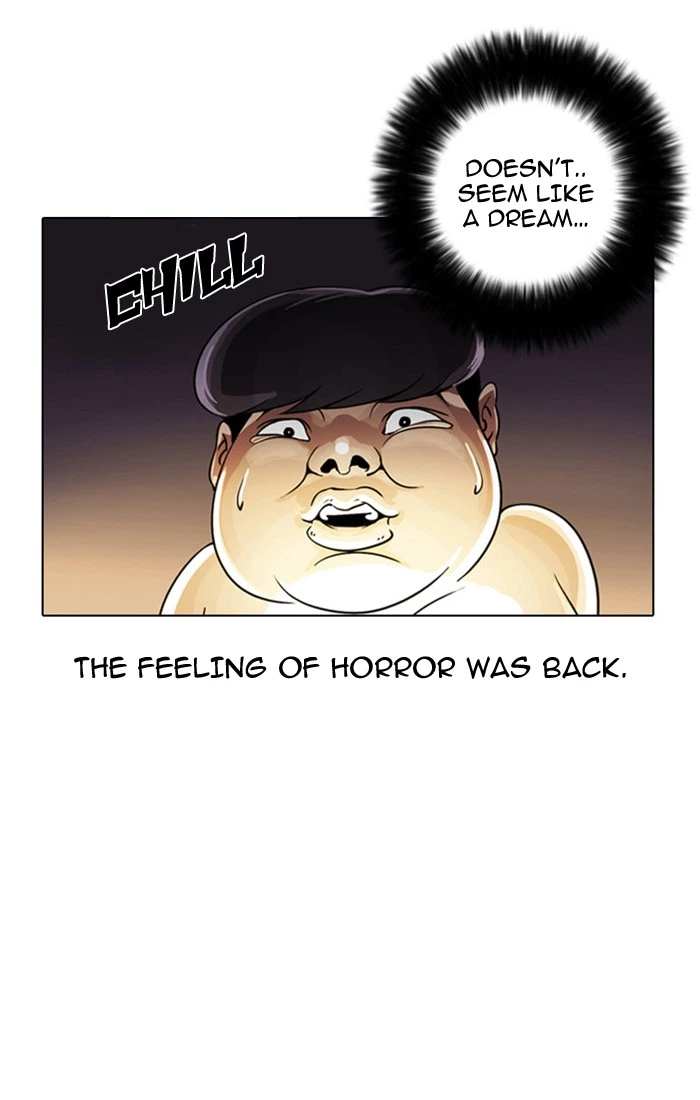Lookism Chapter 3 — page 35