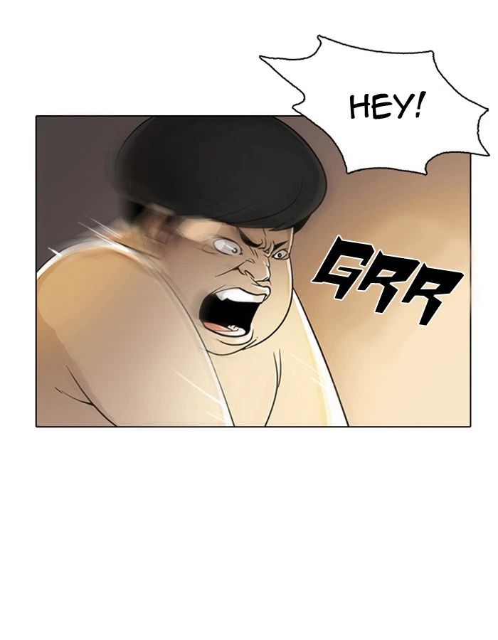 Lookism Chapter 3 — page 37