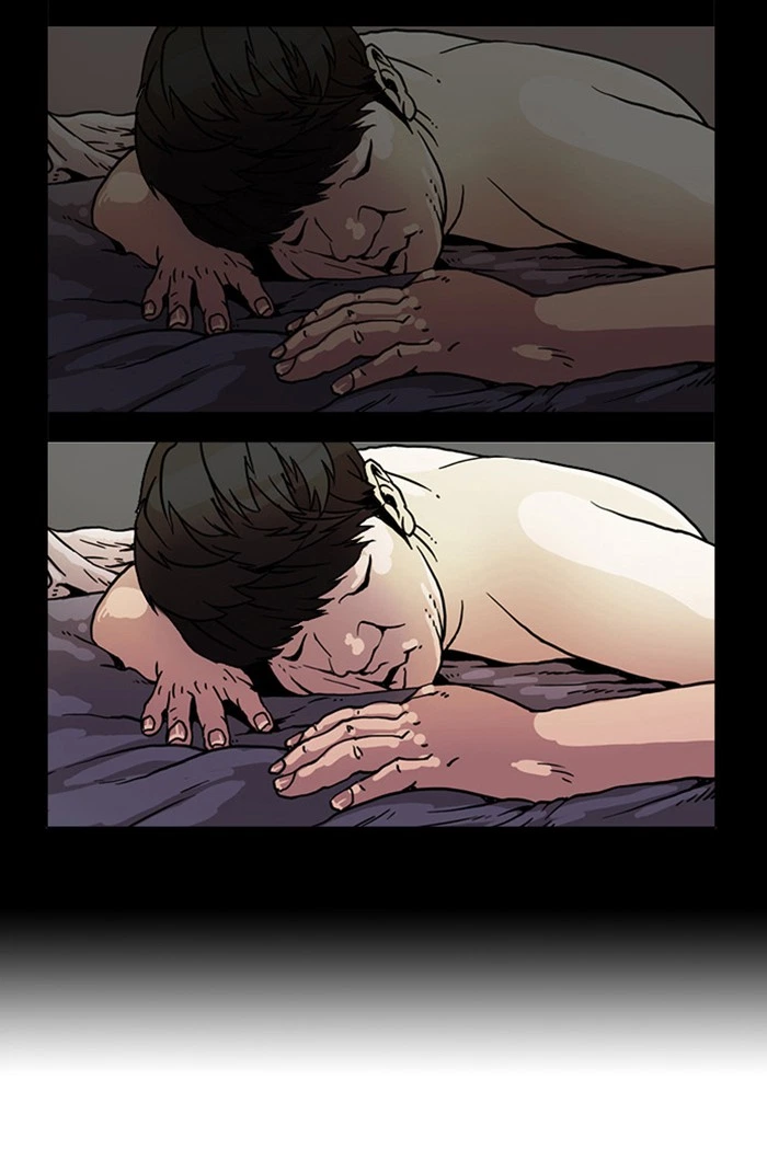 Lookism Chapter 3 — page 41