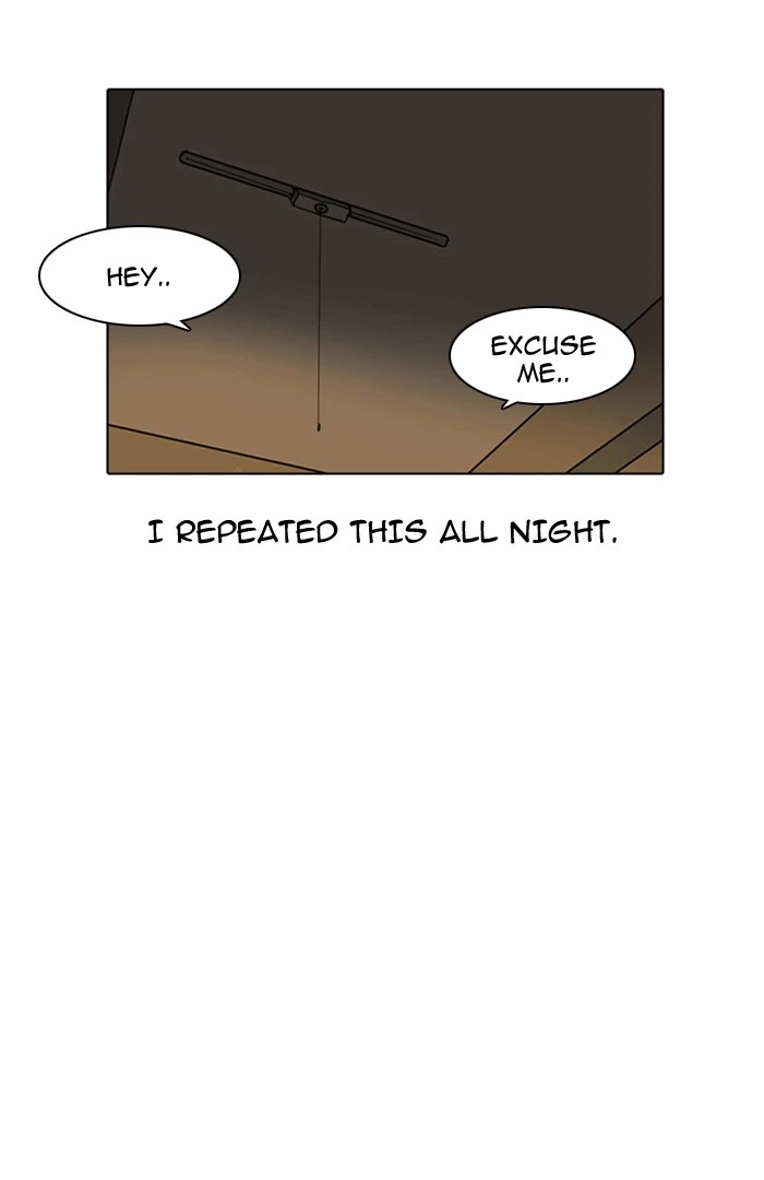 Lookism Chapter 3 — page 46