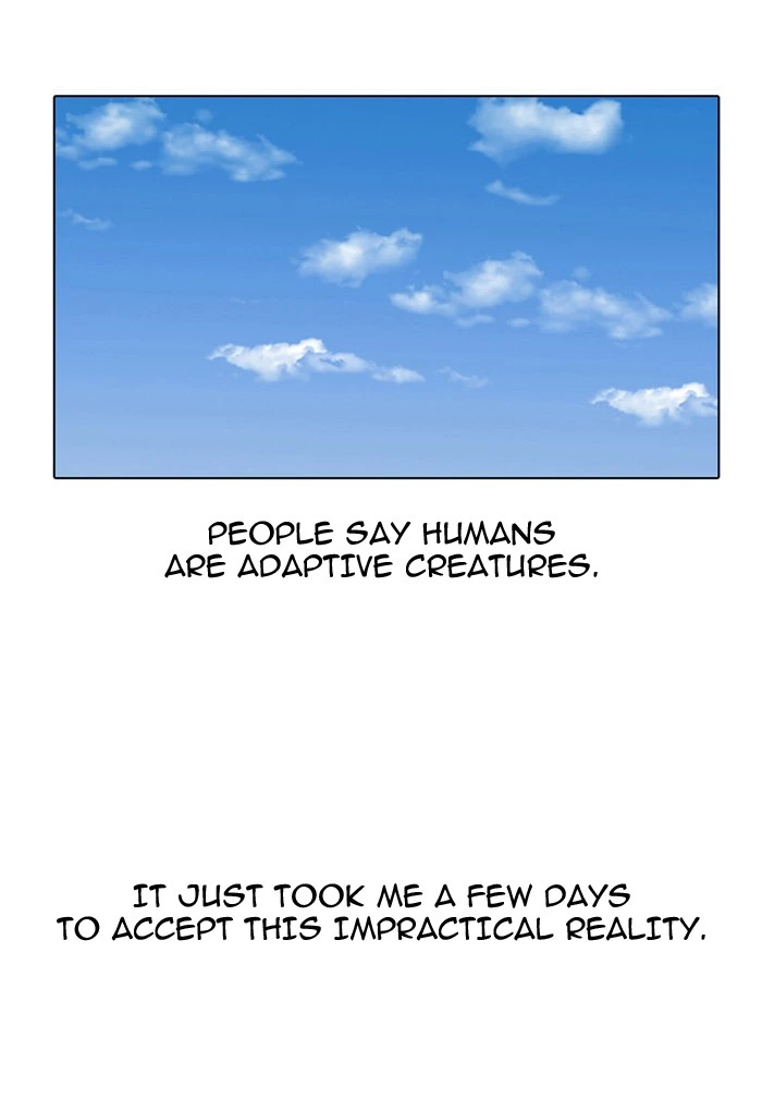 Lookism Chapter 3 — page 47