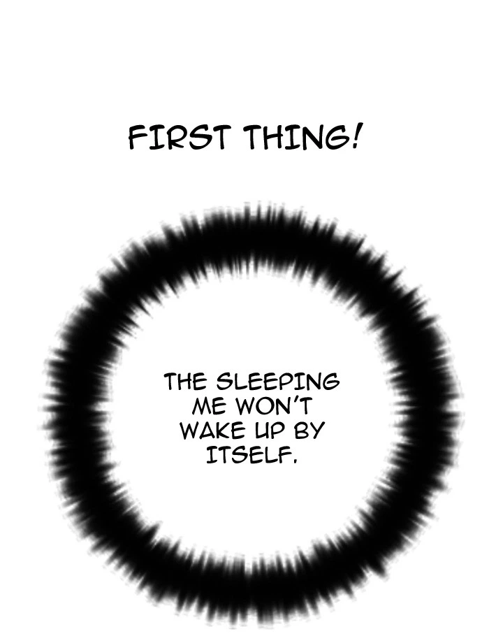 Lookism Chapter 3 — page 55