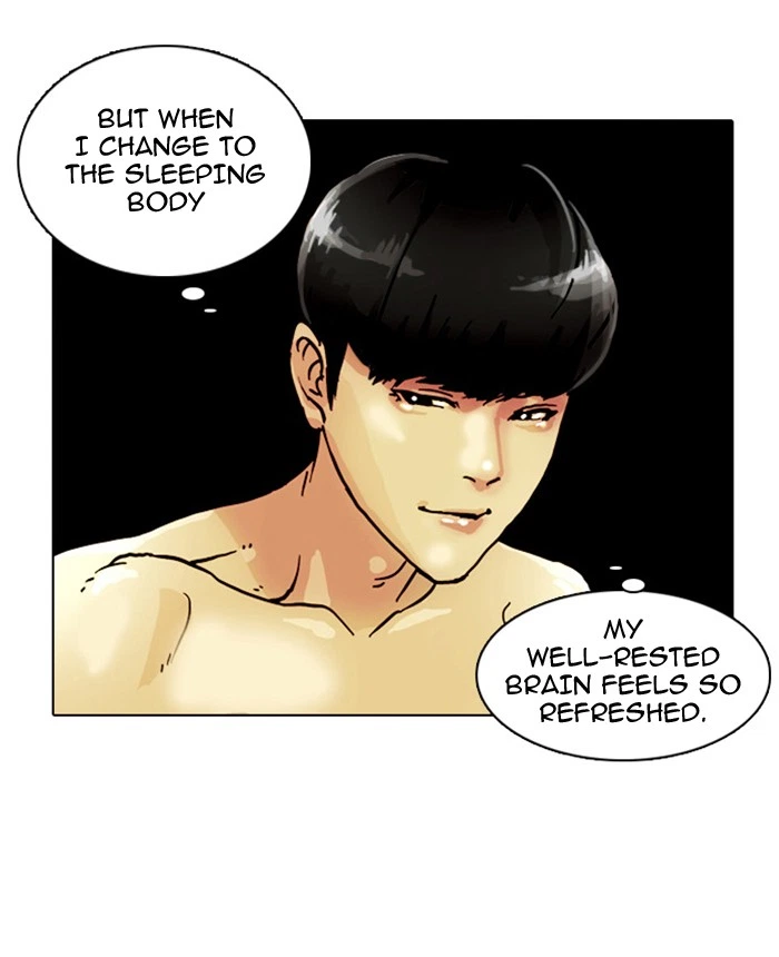 Lookism Chapter 3 — page 63