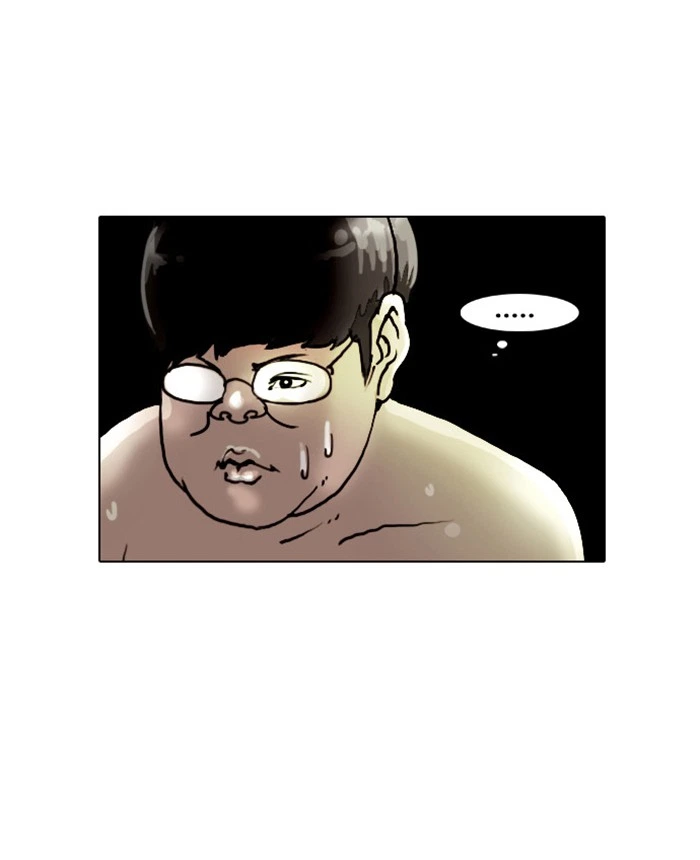 Lookism Chapter 3 — page 67