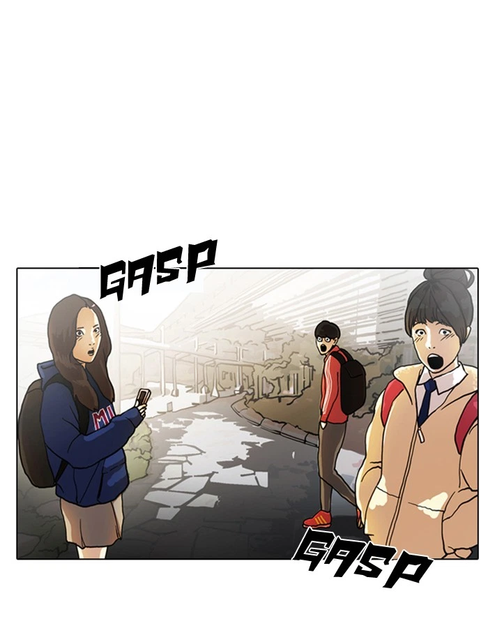 Lookism Chapter 3 — page 77