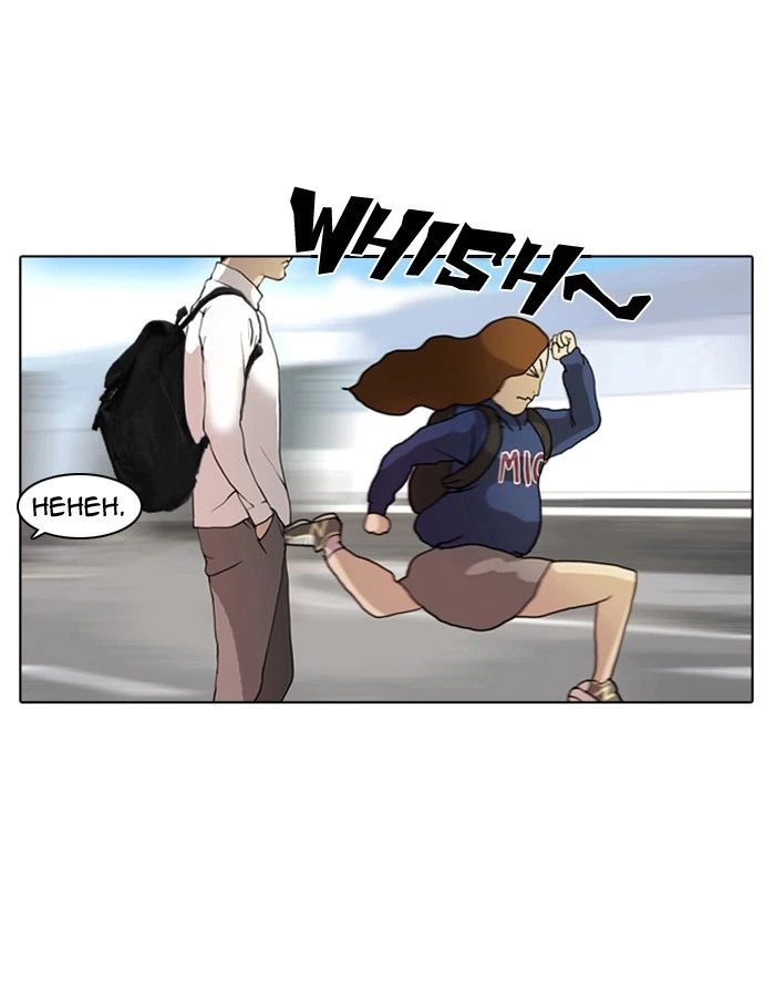 Lookism Chapter 3 — page 79