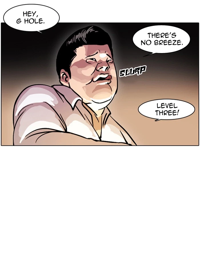 Lookism Chapter 4 — page 4