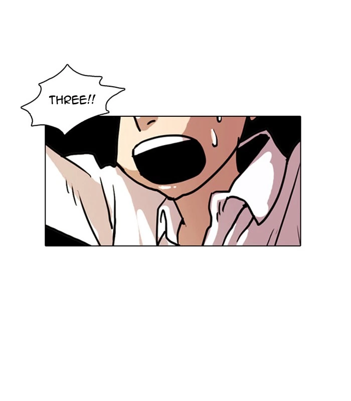 Lookism Chapter 4 — page 5