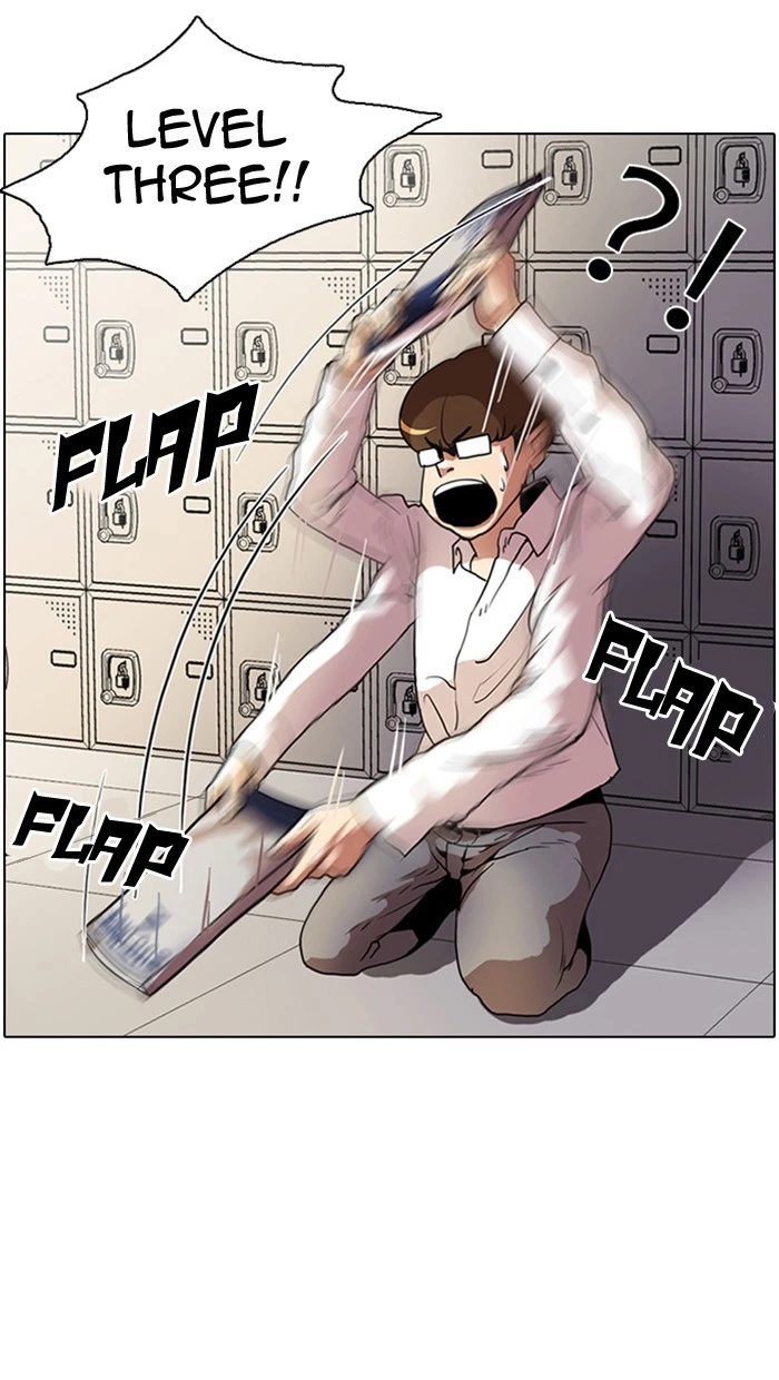 Lookism Chapter 4 — page 6