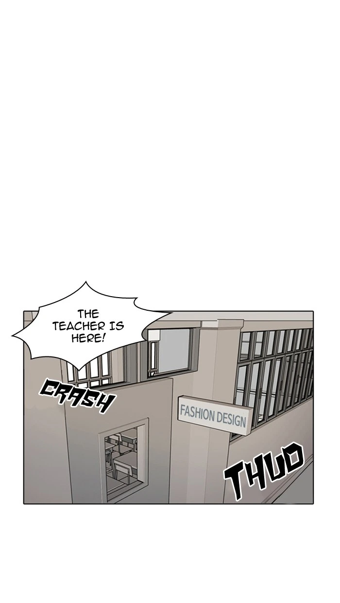 Lookism Chapter 4 — page 11