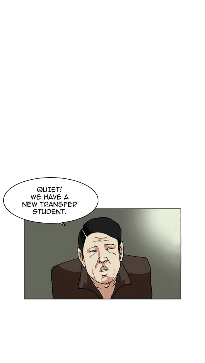 Lookism Chapter 4 — page 12