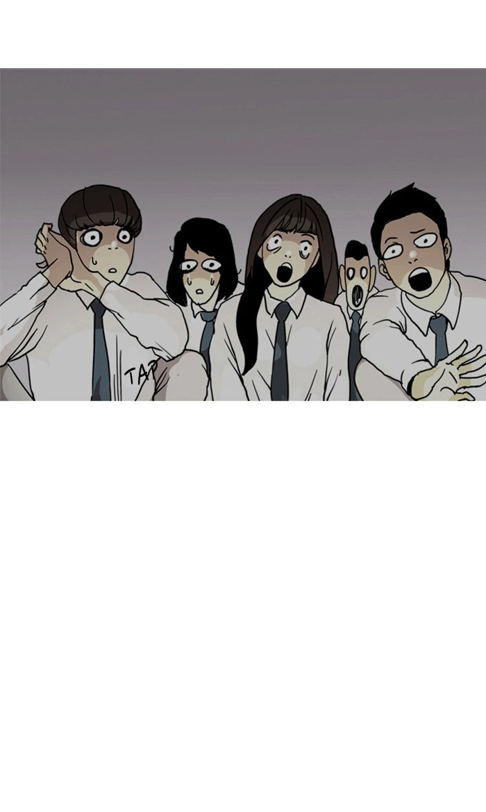 Lookism Chapter 4 — page 14