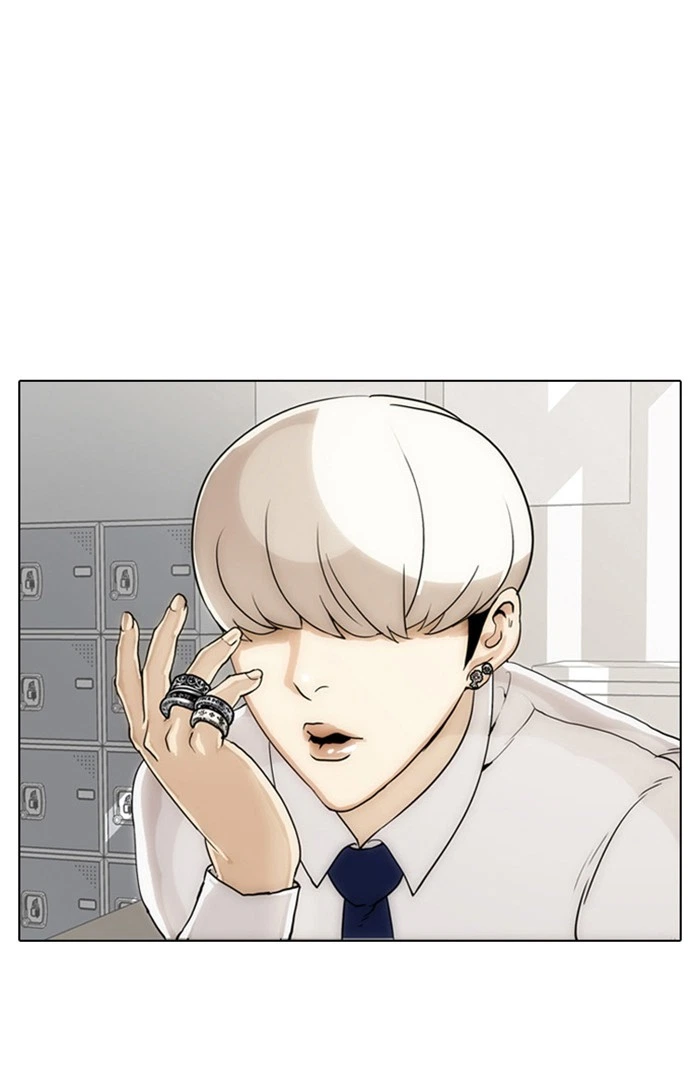 Lookism Chapter 4 — page 20