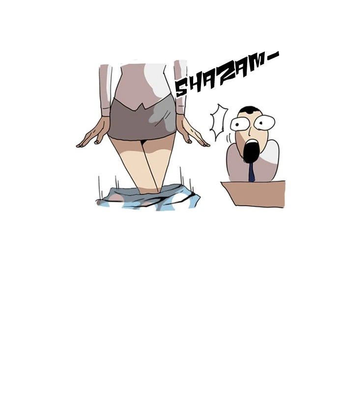 Lookism Chapter 4 — page 30