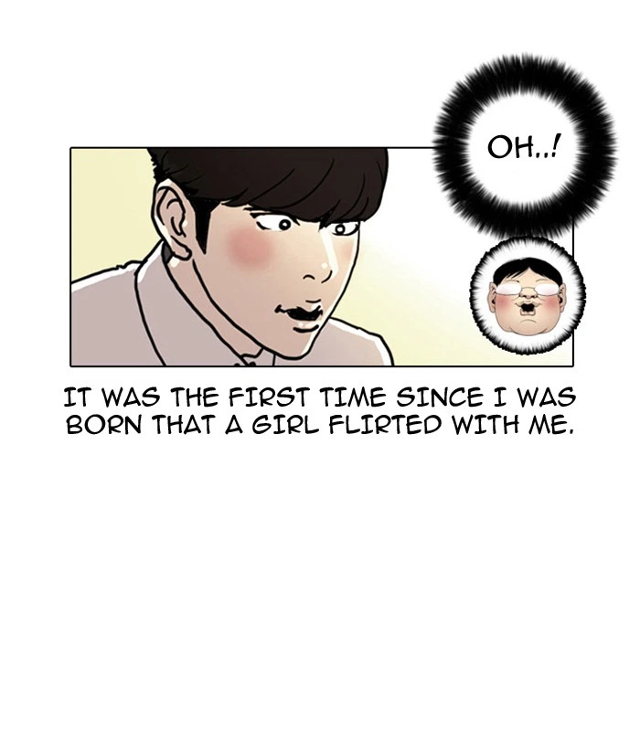 Lookism Chapter 4 — page 35