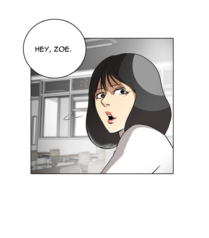 Lookism Chapter 4 — page 36