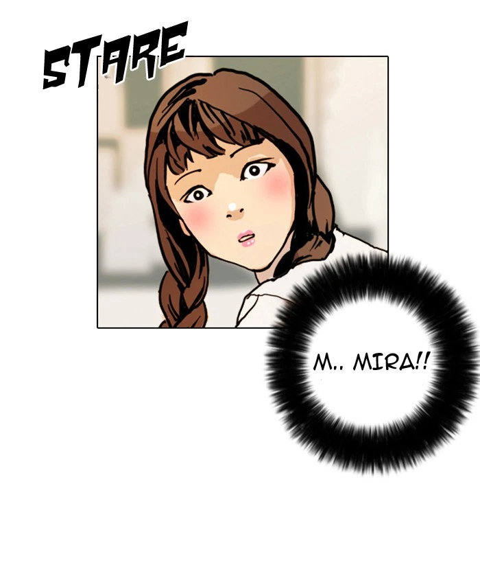 Lookism Chapter 4 — page 40
