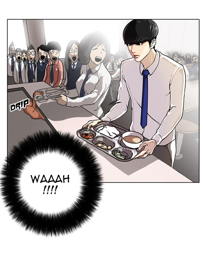 Lookism Chapter 4 — page 48