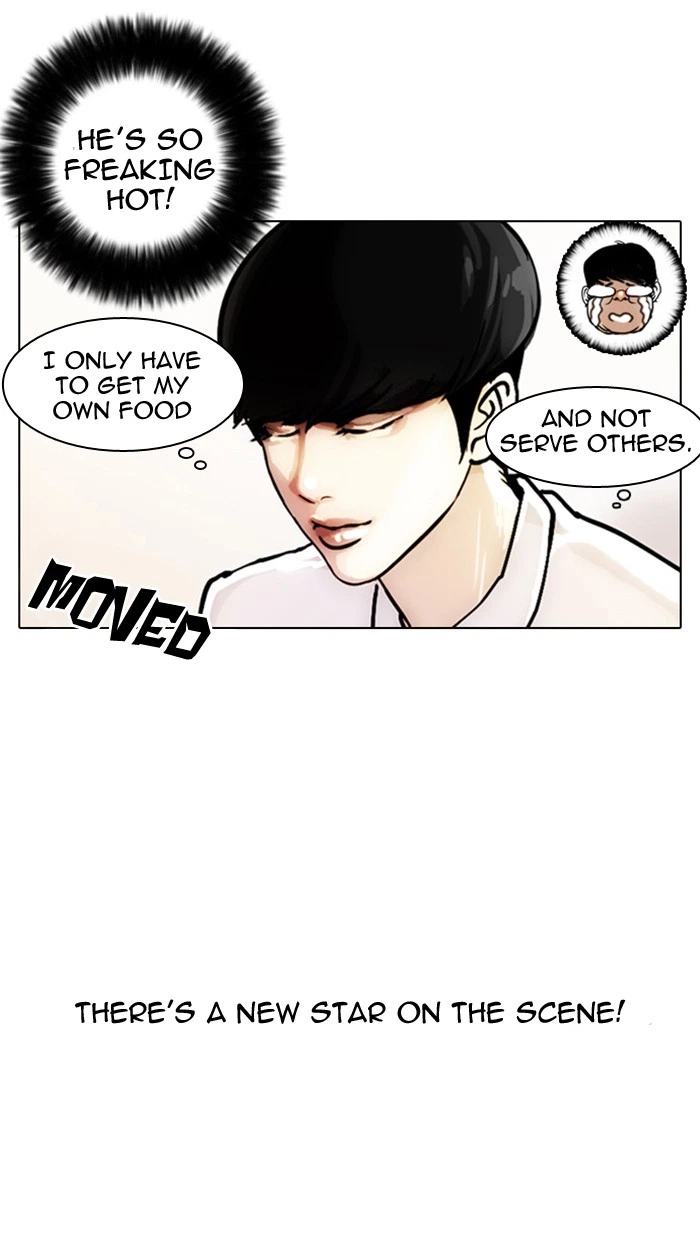 Lookism Chapter 4 — page 49