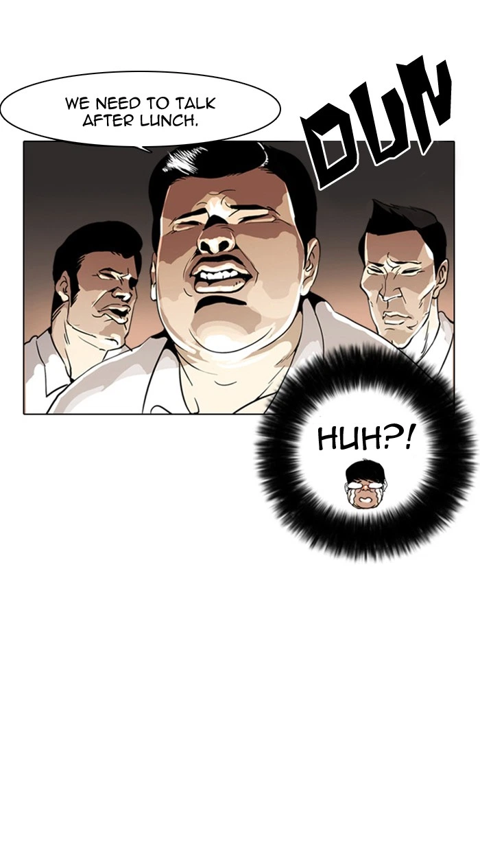 Lookism Chapter 4 — page 53