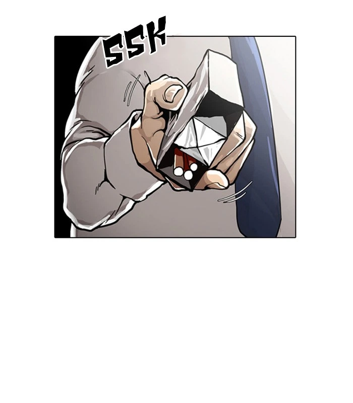Lookism Chapter 4 — page 58