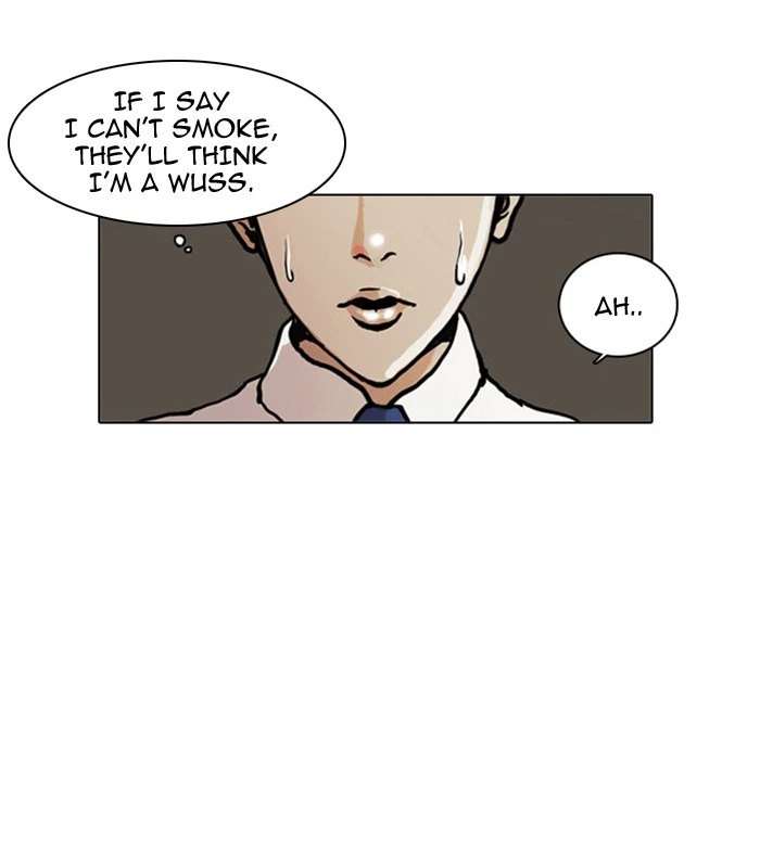 Lookism Chapter 4 — page 62