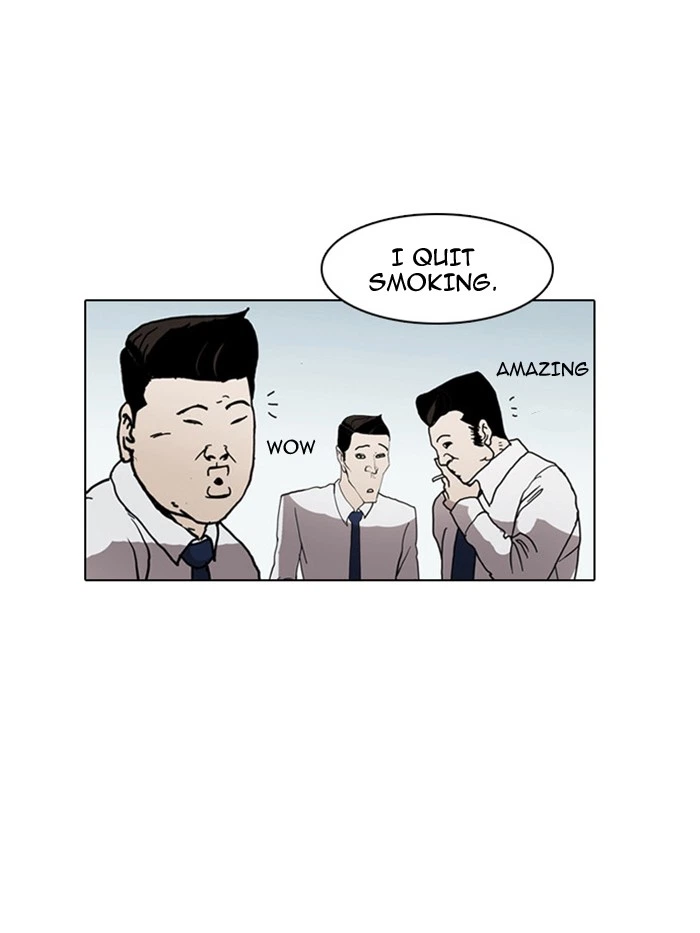 Lookism Chapter 4 — page 63