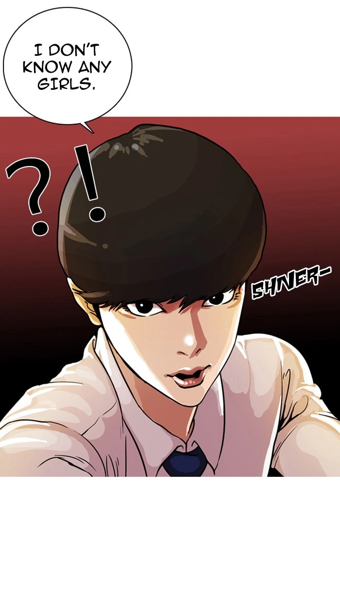 Lookism Chapter 4 — page 65