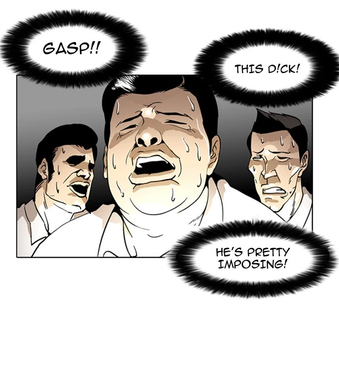 Lookism Chapter 4 — page 66