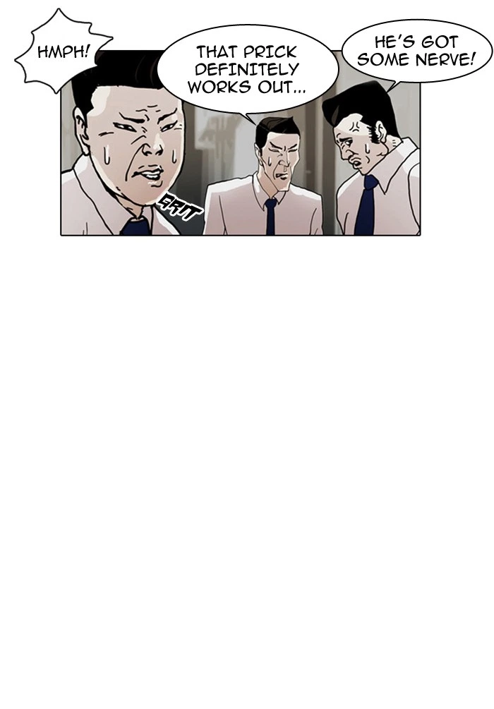 Lookism Chapter 4 — page 68