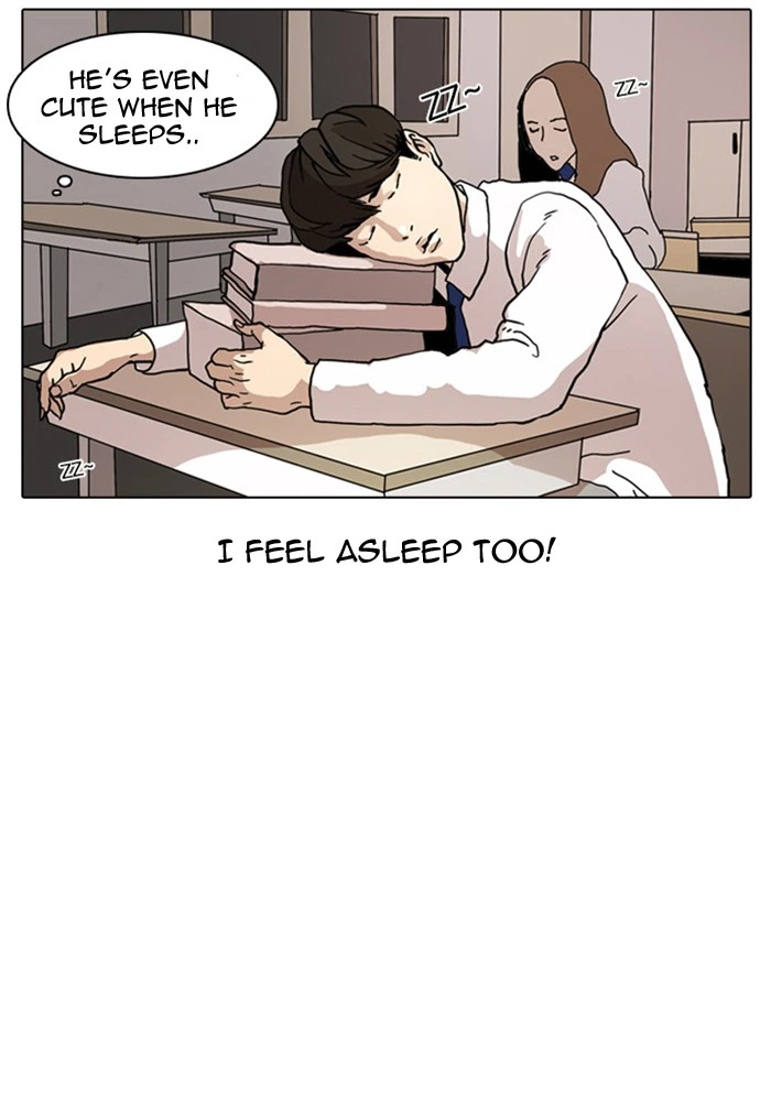 Lookism Chapter 4 — page 71