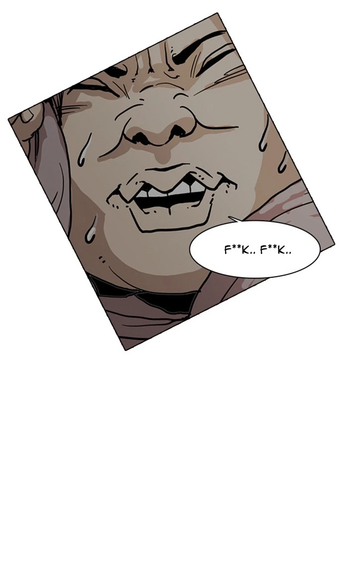 Lookism Chapter 4 — page 78