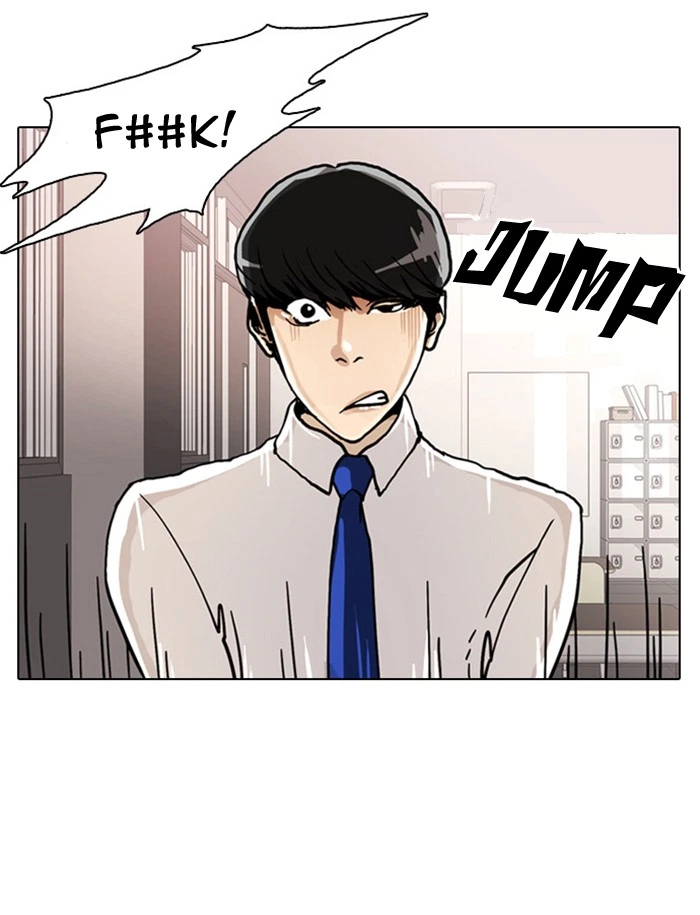 Lookism Chapter 4 — page 80