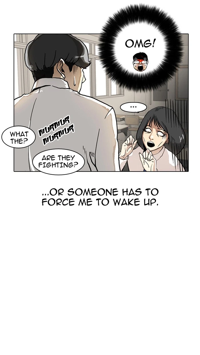 Lookism Chapter 4 — page 81