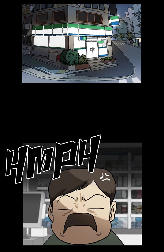 Lookism Chapter 5 — page 13