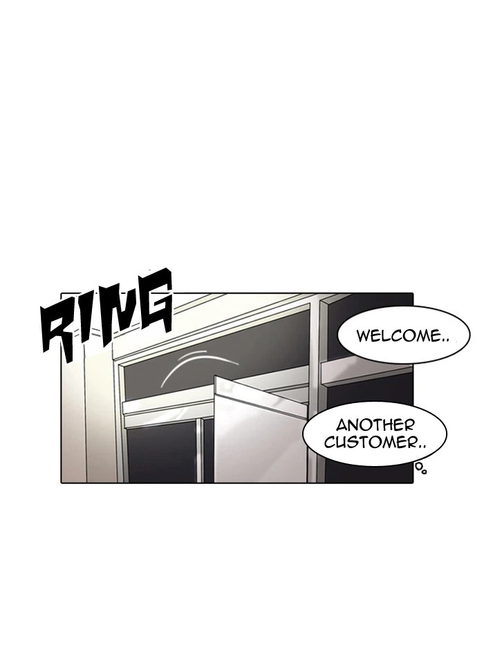 Lookism Chapter 5 — page 22