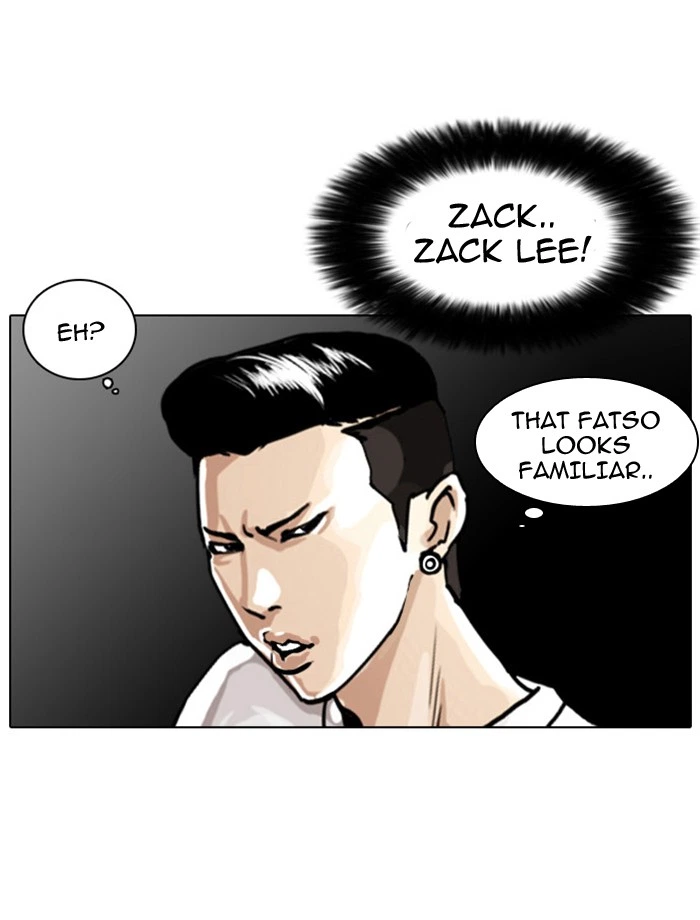 Lookism Chapter 5 — page 32