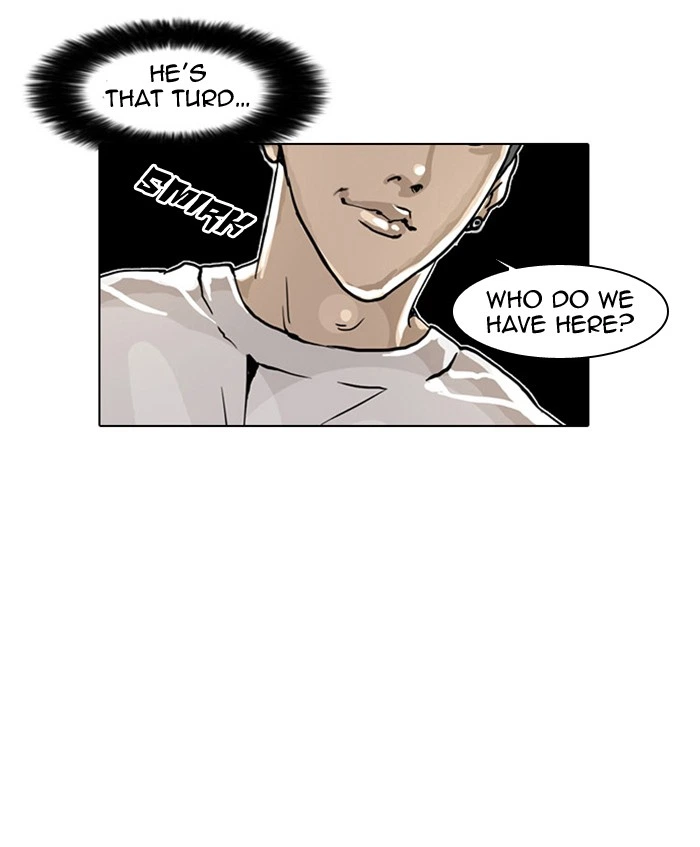 Lookism Chapter 5 — page 34
