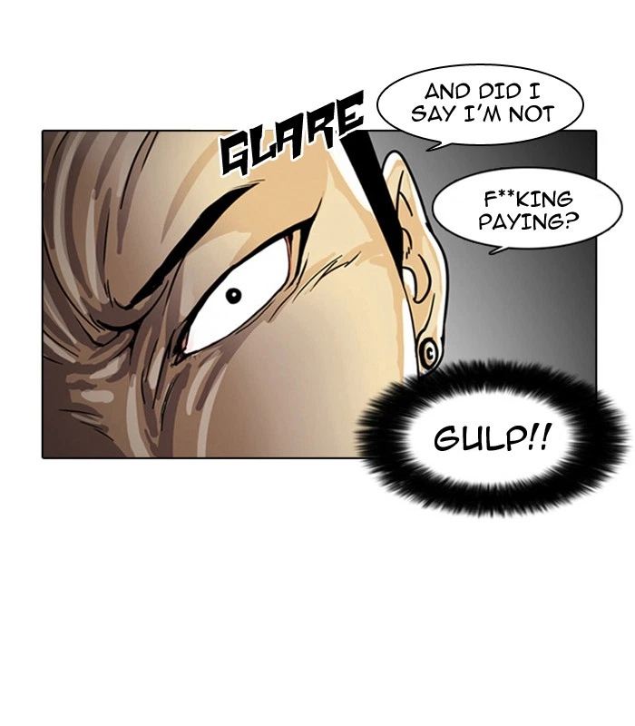 Lookism Chapter 5 — page 39