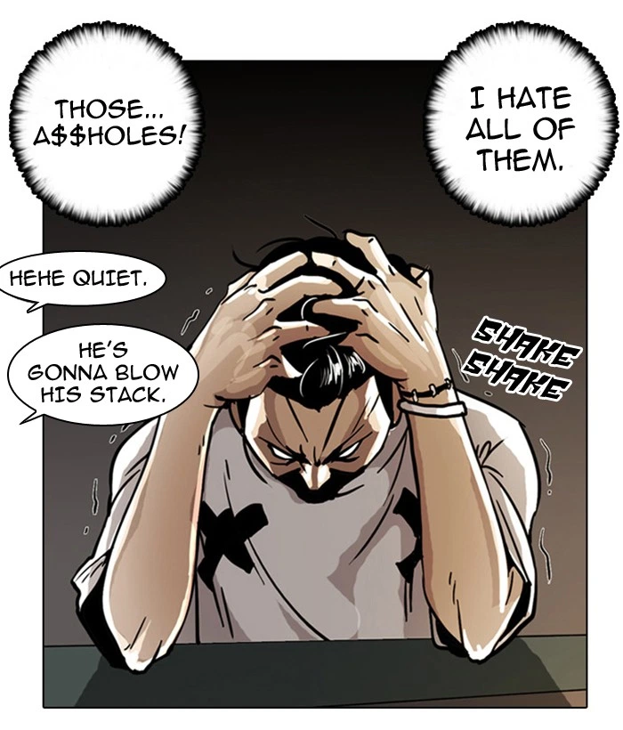 Lookism Chapter 5 — page 42