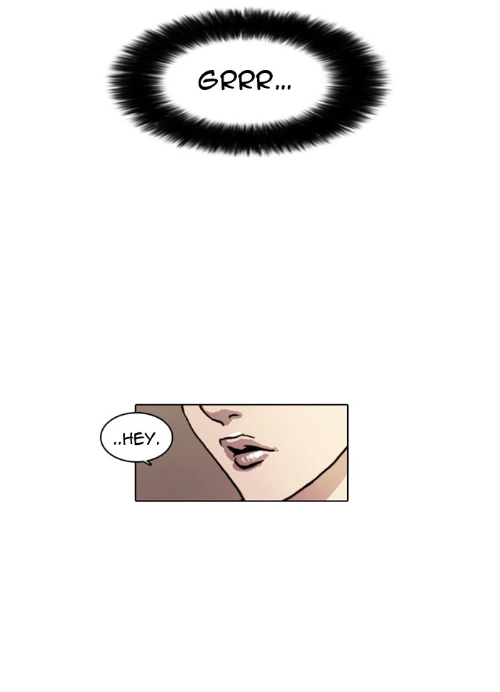 Lookism Chapter 5 — page 45