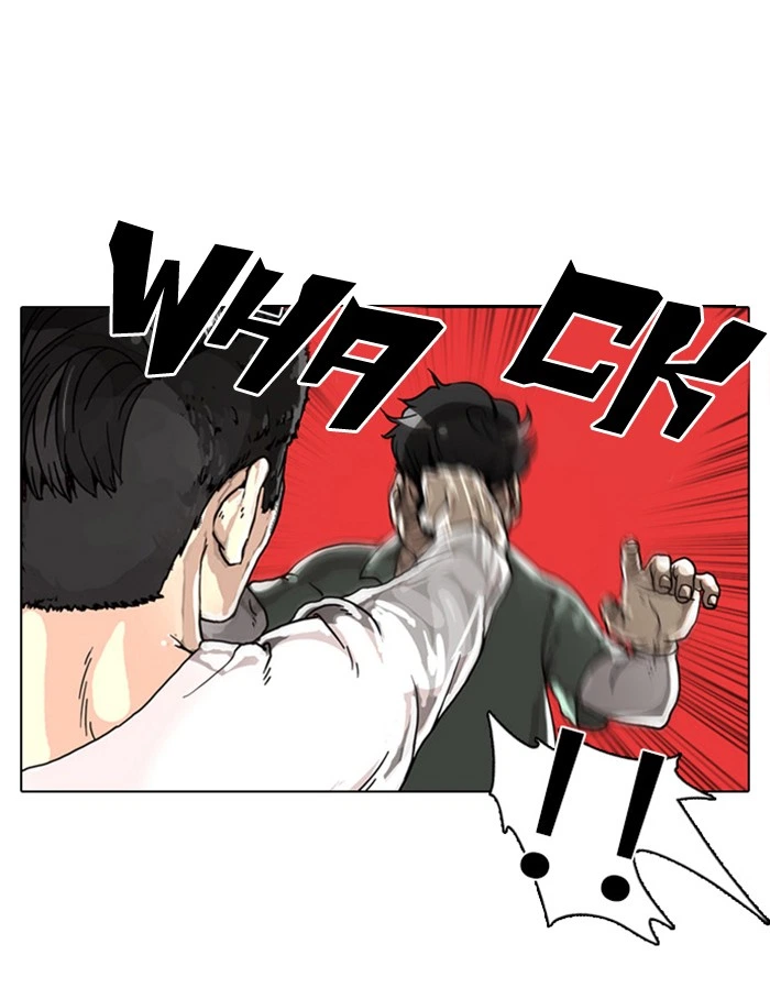 Lookism Chapter 5 — page 47