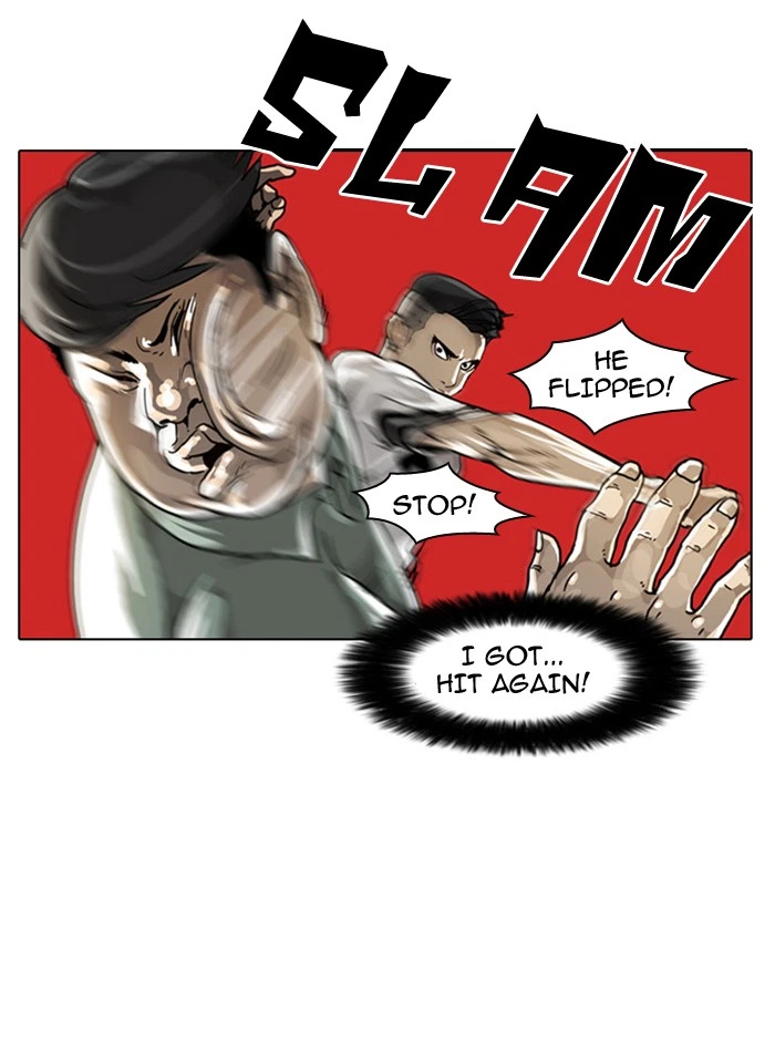 Lookism Chapter 5 — page 48