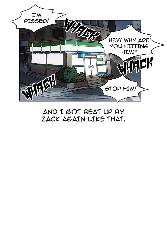 Lookism Chapter 5 — page 49