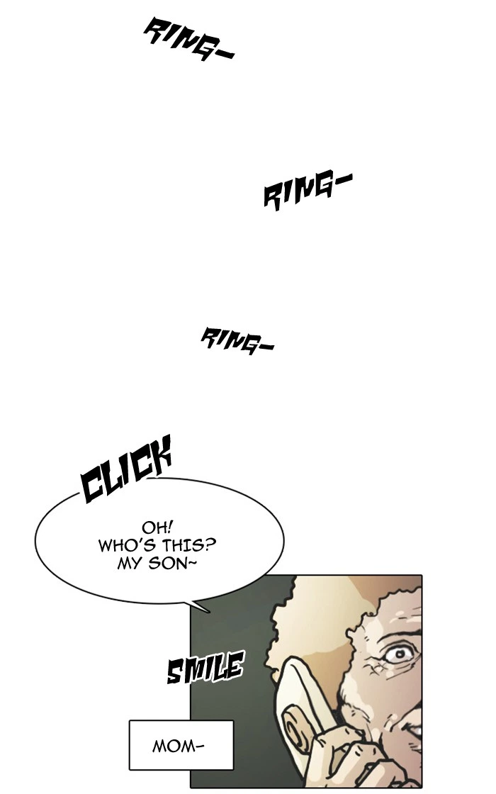 Lookism Chapter 5 — page 54