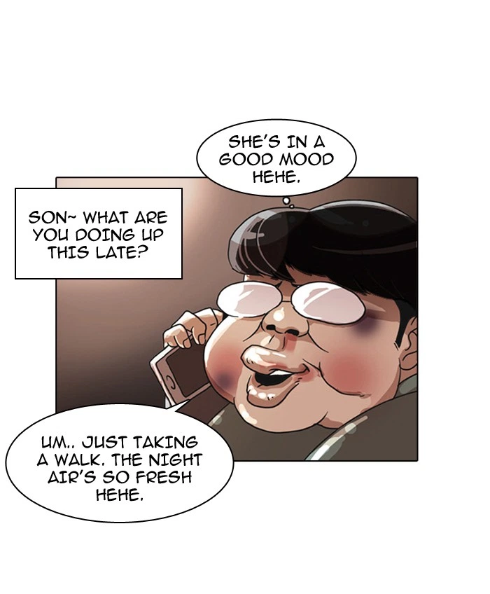 Lookism Chapter 5 — page 55