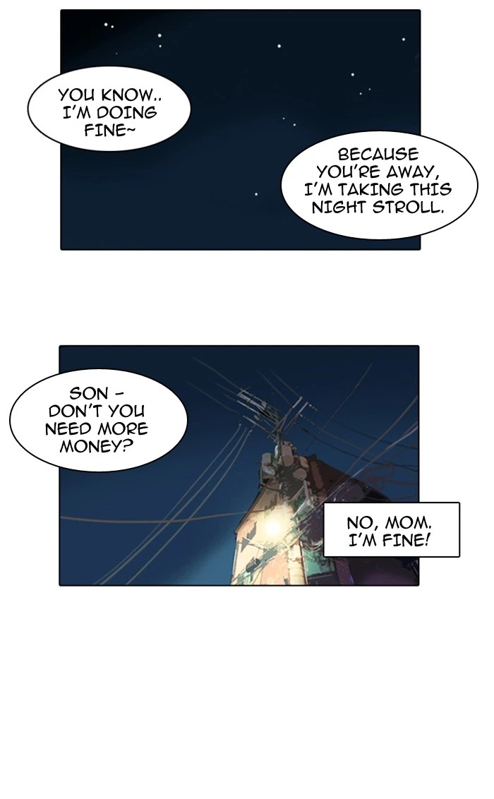 Lookism Chapter 5 — page 58