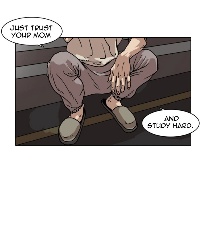Lookism Chapter 5 — page 59