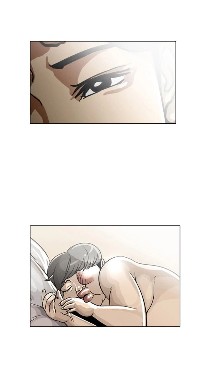 Lookism Chapter 5 — page 63