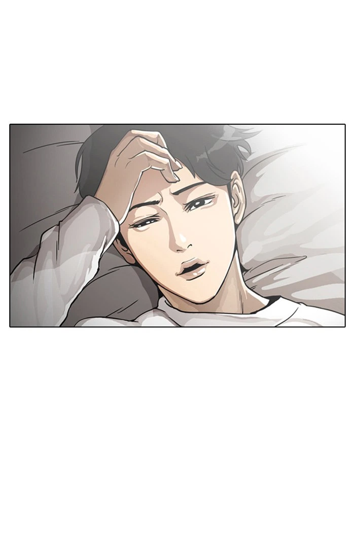 Lookism Chapter 5 — page 64